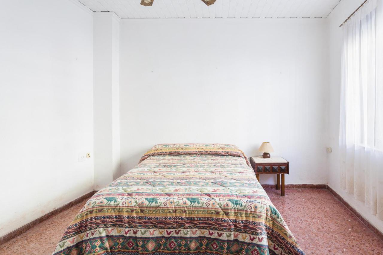 La Matea Villa Llaurí Buitenkant foto