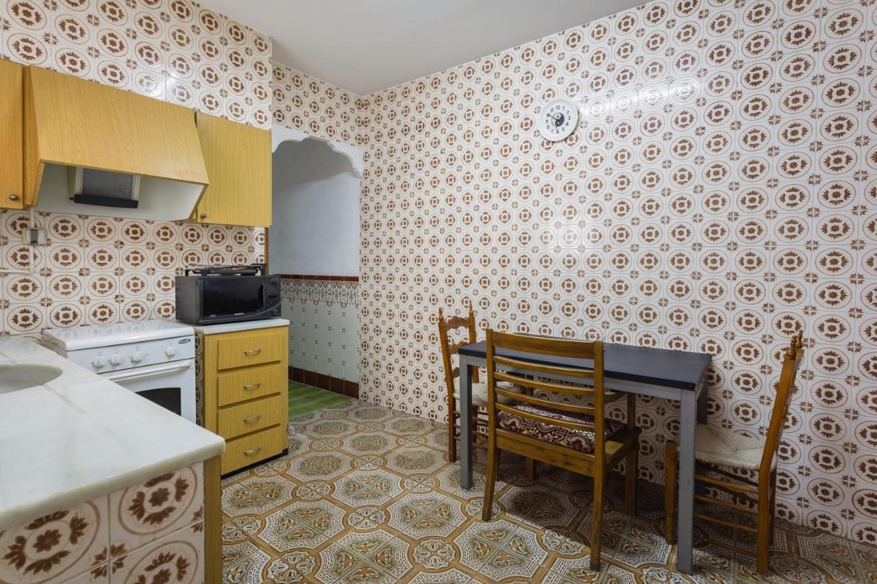 La Matea Villa Llaurí Buitenkant foto