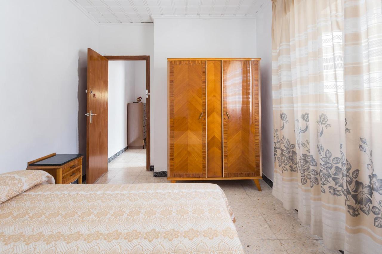 La Matea Villa Llaurí Buitenkant foto
