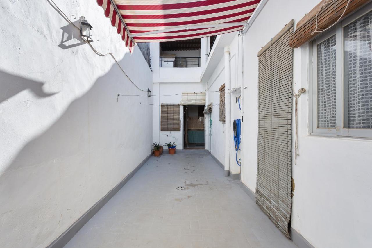 La Matea Villa Llaurí Buitenkant foto