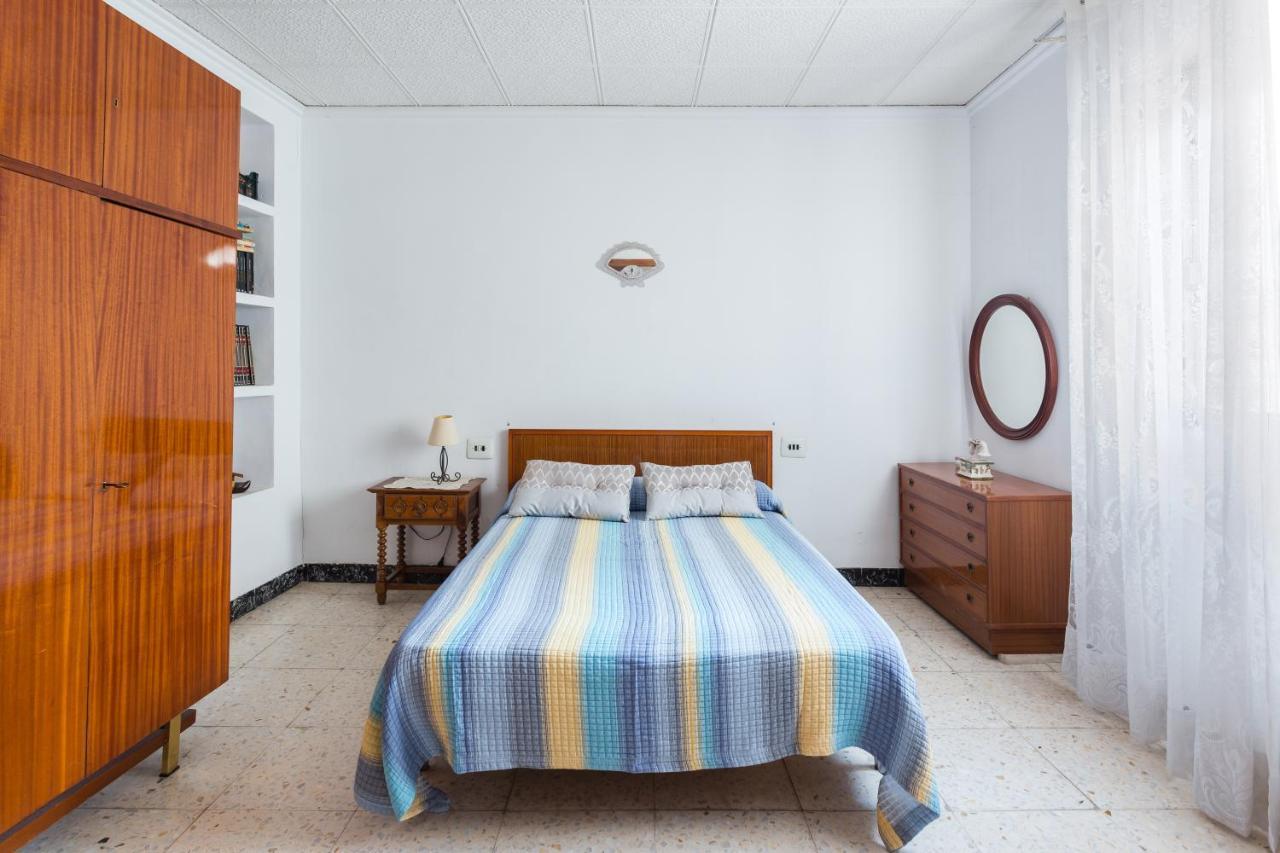 La Matea Villa Llaurí Buitenkant foto
