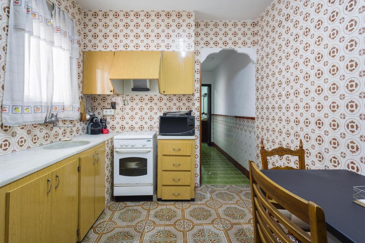 La Matea Villa Llaurí Buitenkant foto
