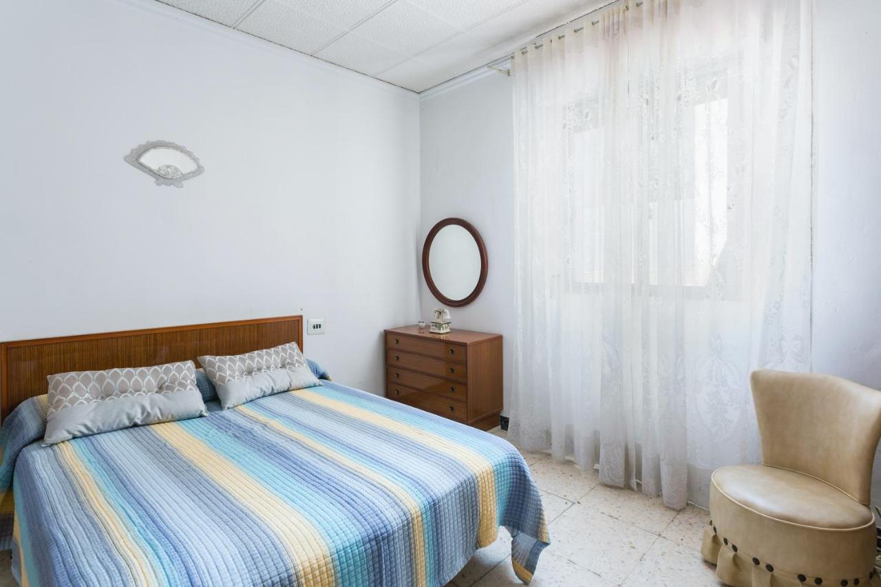 La Matea Villa Llaurí Buitenkant foto
