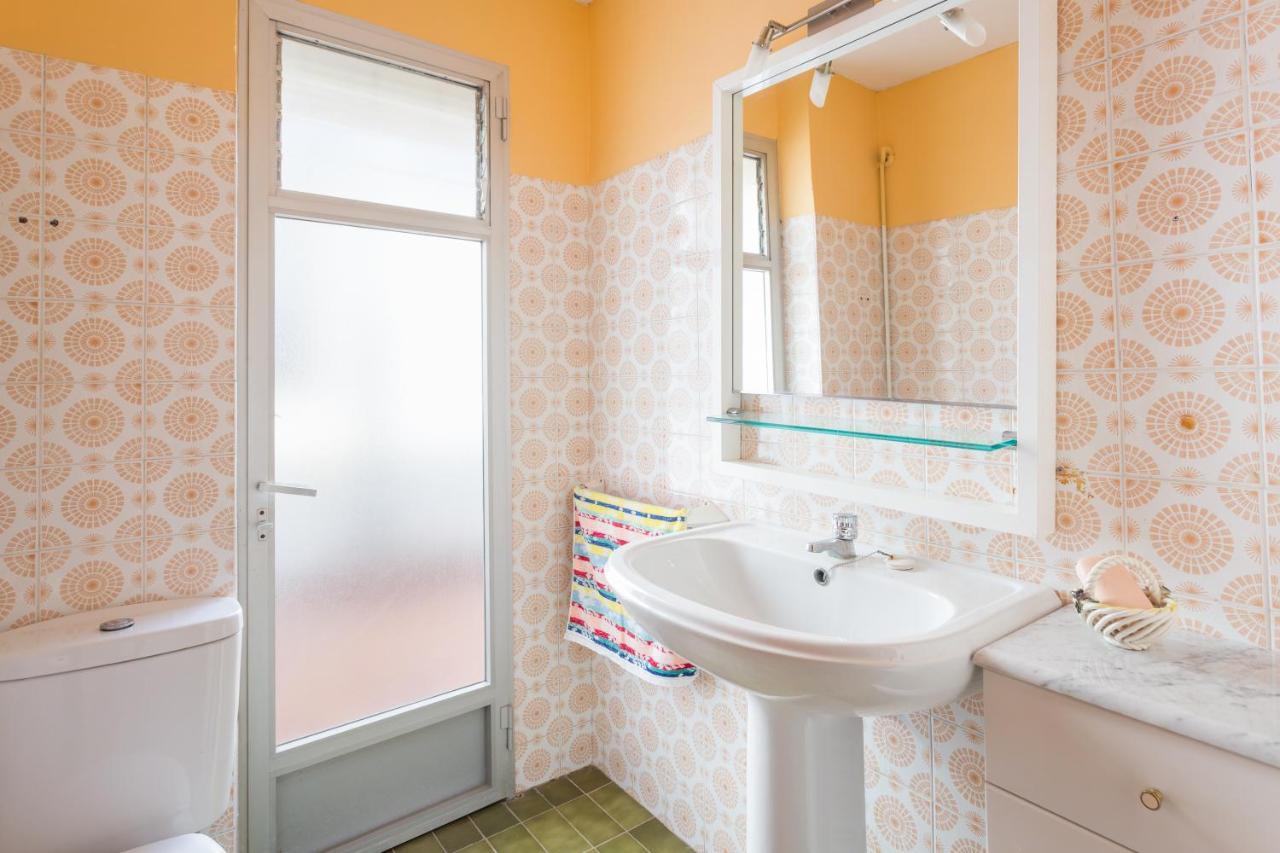 La Matea Villa Llaurí Buitenkant foto